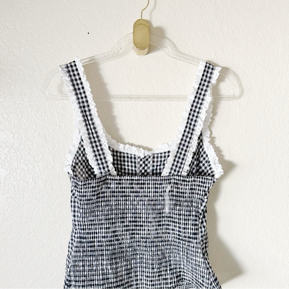 New Free People Cassie Bodysuit - Picture 14 of 14